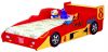 Детская кровать машина, кровать Гоночная машина Формула 1 - Racing Car F1, детская кровать машина фирмы Lotus Car bed, кровать для ребенка в возрасте от 3-х до 16 лет, кровать машина от 3 лет с бортиками, кровать машина купить